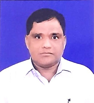 Prof. Lakshman Prasad Jaiswal