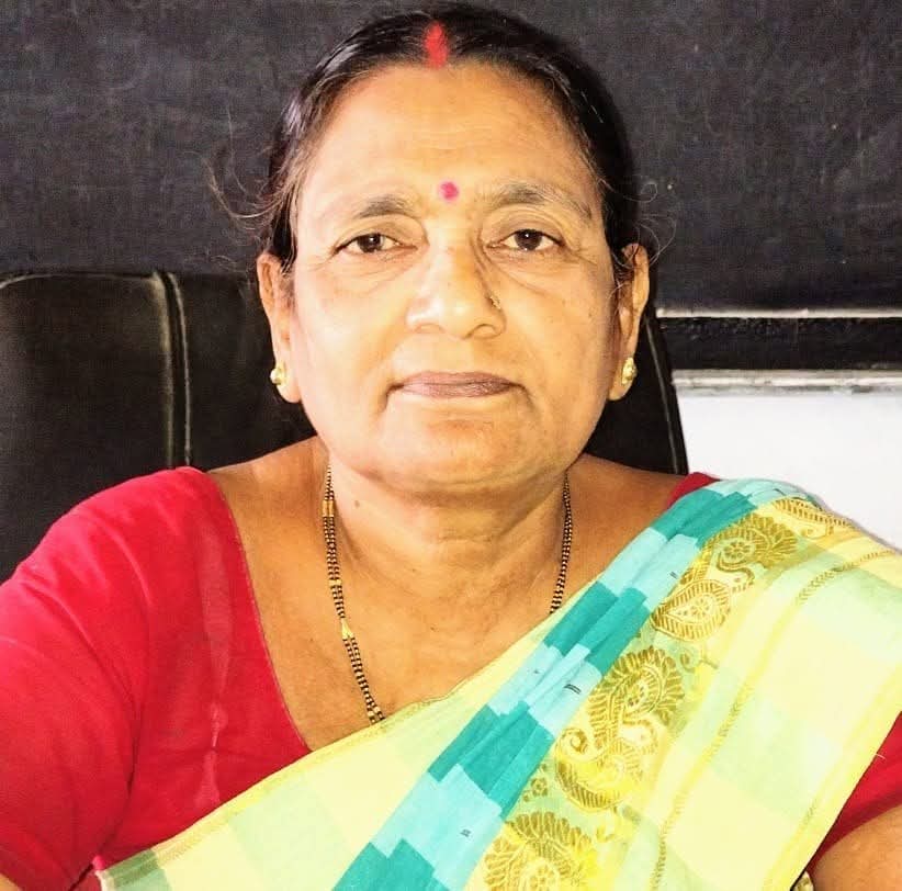 Dr. Nirmal Kumari
