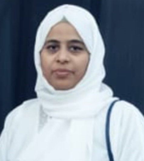 Dr. Uzma Naz