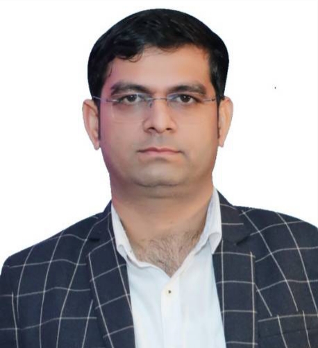 Dr. Jitendra Kumar