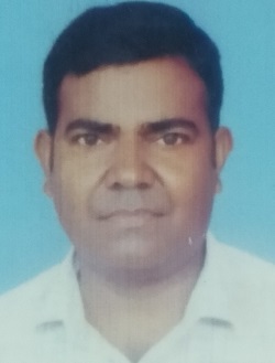 Dr. Johney Emmanuel Tirkey