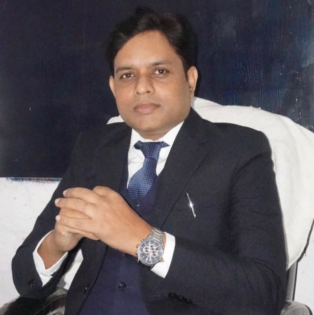 Dr. Sanjay Kumar