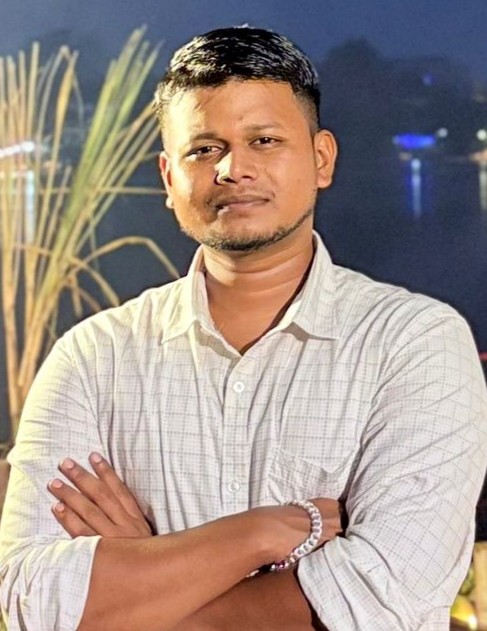 Sitesh Kumar