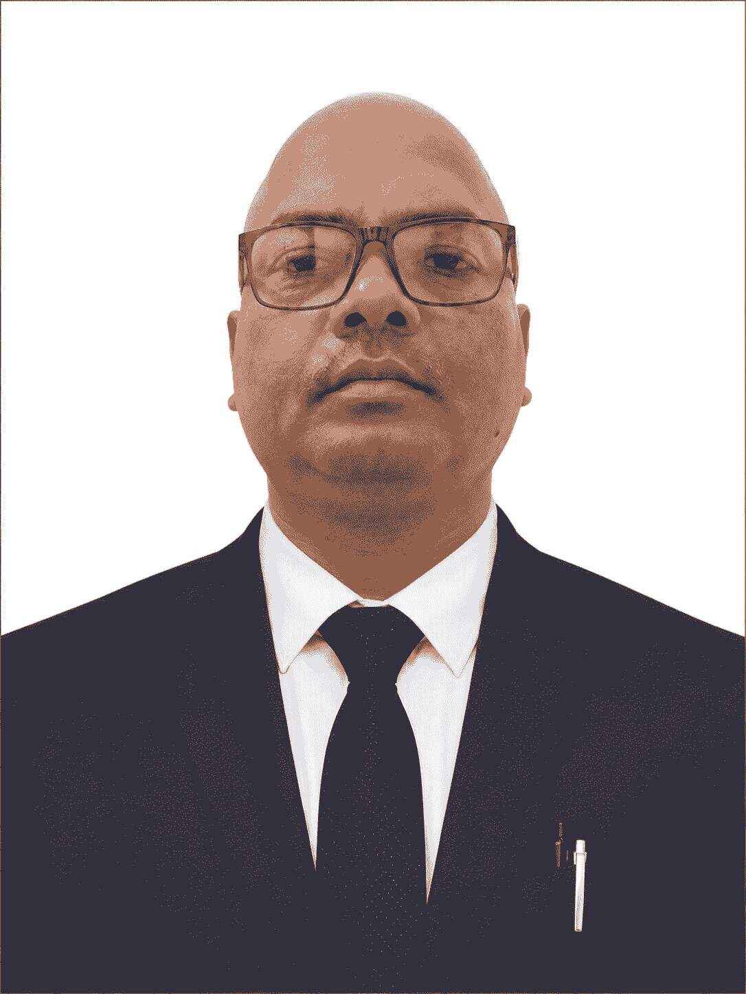 Dr. Shrawan Kumar